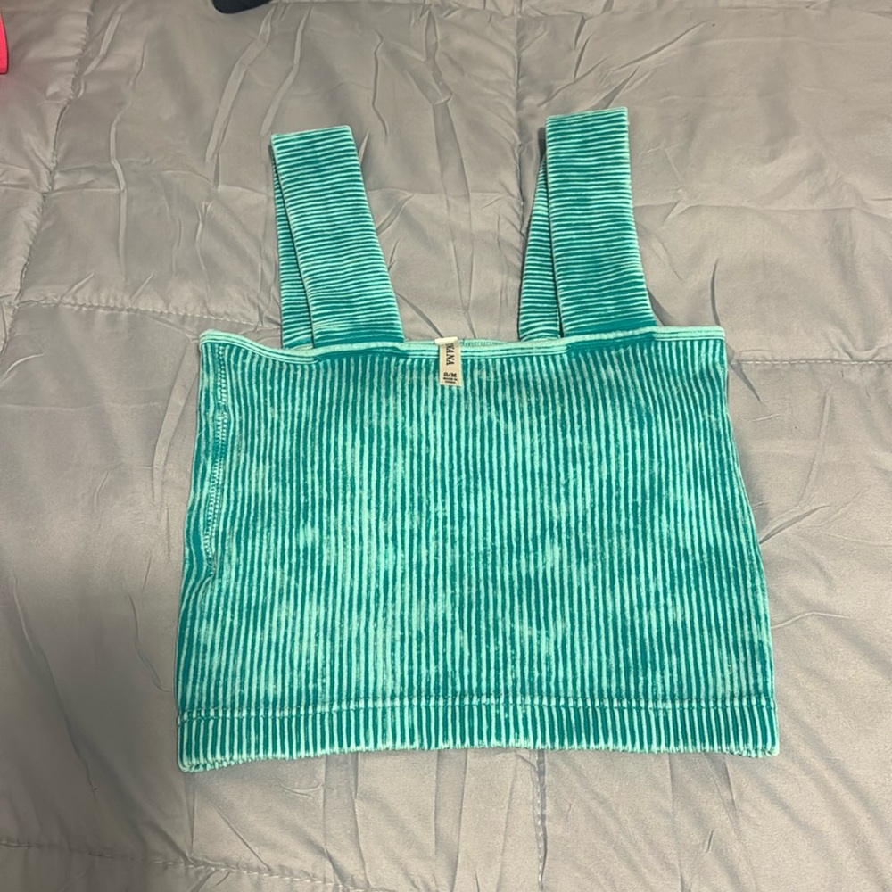 Brand new never worn. Zenana cami